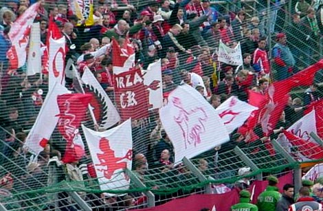 Borussia Mönchengladbach vs 1. FC Kaiserslautern (0-2) (2)