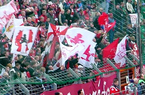 Borussia Mönchengladbach vs 1. FC Kaiserslautern (0-2) (3)