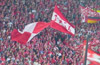 1. FC Kaiserslautern vs Borussia Mönchengladbach (3-2)