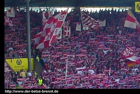 1. FC Kaiserslautern vs Borussia Mönchengladbach (3-2) (6)