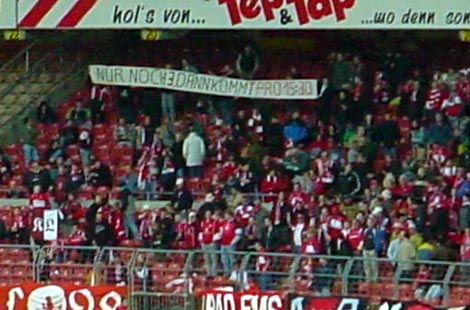 Werder Bremen vs 1. FC Kaiserslautern (1-0) (3)