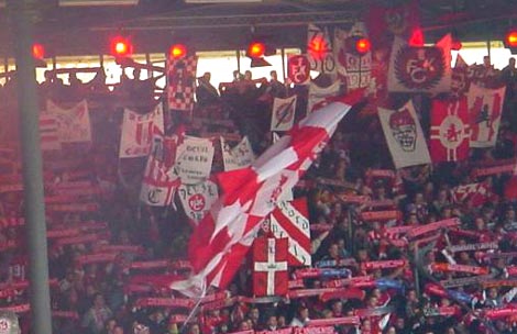 1. FC Kaiserslautern vs 1. FC Nürnberg (1-0) (5)