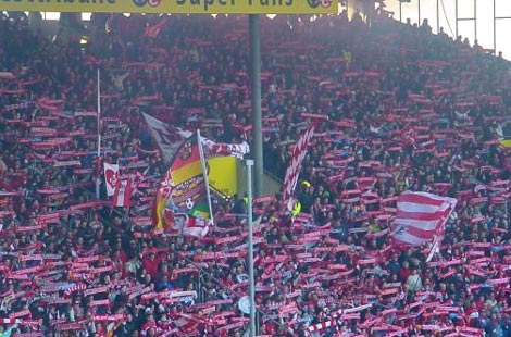 1. FC Kaiserslautern vs 1. FC Nürnberg (1-0) (6)