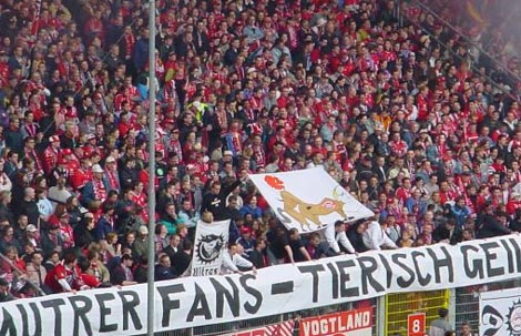 1. FC Kaiserslautern vs Bayer Leverkusen (2-4) (3)
