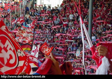 1. FC Kaiserslautern vs 1. FC Köln (2-1) (16)