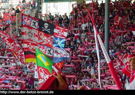 1. FC Kaiserslautern vs 1. FC Köln (2-1) (17)