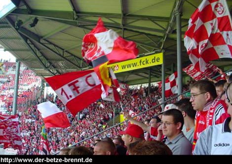 1. FC Kaiserslautern vs 1. FC Köln (2-1) (18)