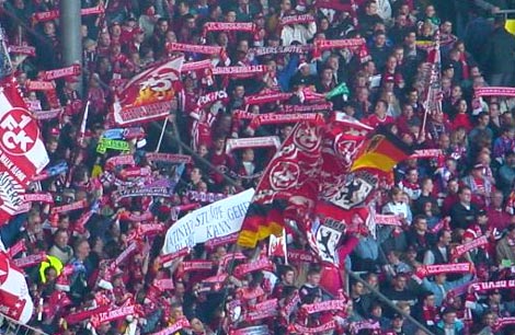 1. FC Kaiserslautern vs Borussia Dortmund (1-0) (4)