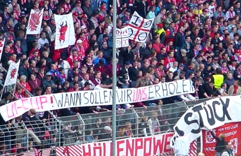 1. FC Kaiserslautern vs FC Energie Cottbus (4-0) (7)