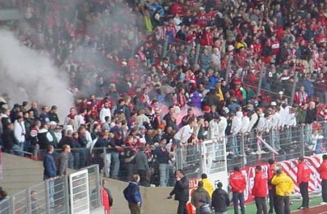 VfB Stuttgart vs 1. FC Kaiserslautern (4-3) (1)