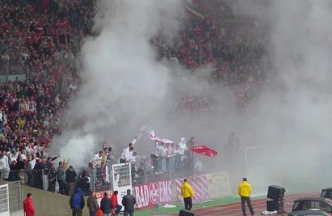 VfB Stuttgart vs 1. FC Kaiserslautern (4-3) (2)