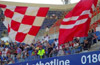 Hamburger SV vs 1. FC Kaiserslautern (2-3)