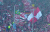 1. FC Kaiserslautern vs Hertha BSC (4-1)