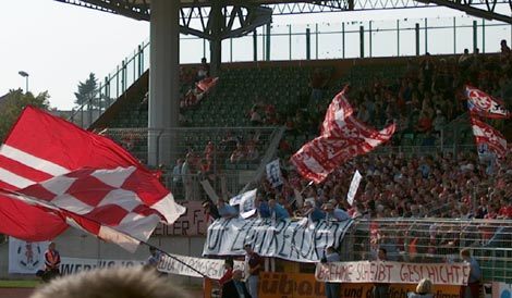 VfL Wolfsburg vs 1. FC Kaiserslautern (2-0) (7)