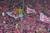 1. FC Kaiserslautern vs FC Hansa Rostock (3-1)