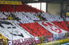 1. FC Kaiserslautern vs FC Schalke 04 (1-3)