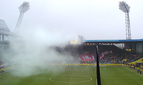 1. FC Kaiserslautern vs Borussia Mönchengladbach (2-0) (2)