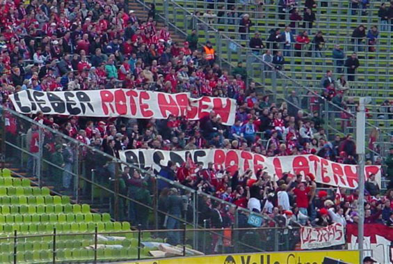 TSV 1860 München vs 1. FC Kaiserslautern (0-0) (1)