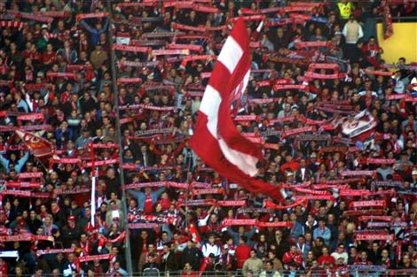 1. FC Kaiserslautern vs Bayer Leverkusen (1-0) (2)