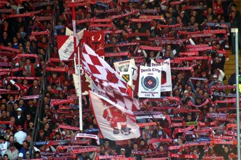 1. FC Kaiserslautern vs Bayer Leverkusen (1-0) (4)