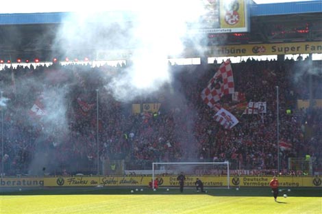 1. FC Kaiserslautern vs Bayer Leverkusen (1-0) (6)