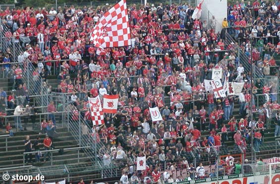 Borussia Mönchengladbach vs 1. FC Kaiserslautern (3-0) (1)