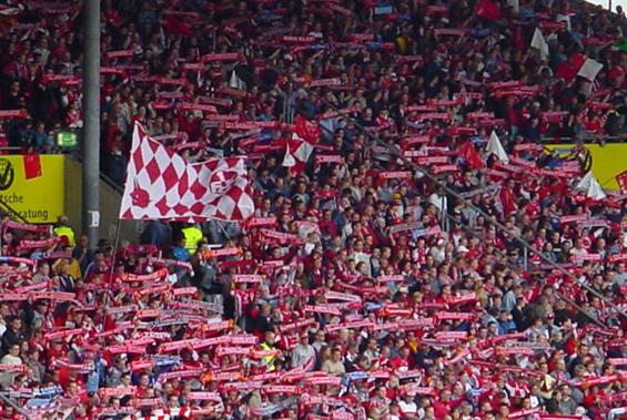 1. FC Kaiserslautern vs TSV 1860 München (0-0) (4)