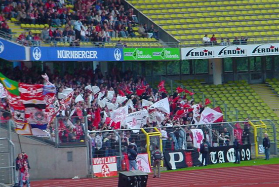 1. FC Nürnberg vs 1. FC Kaiserslautern (1-0) (1)