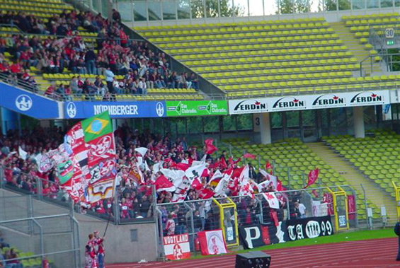 1. FC Nürnberg vs 1. FC Kaiserslautern (1-0) (2)