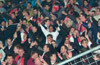 VfL Bochum vs 1. FC Kaiserslautern (6-7 n.E.)