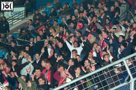 VfL Bochum vs 1. FC Kaiserslautern (6-7 n.E.) (1)