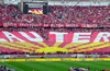 1. FC Kaiserslautern vs FC Bayern München (1-3)