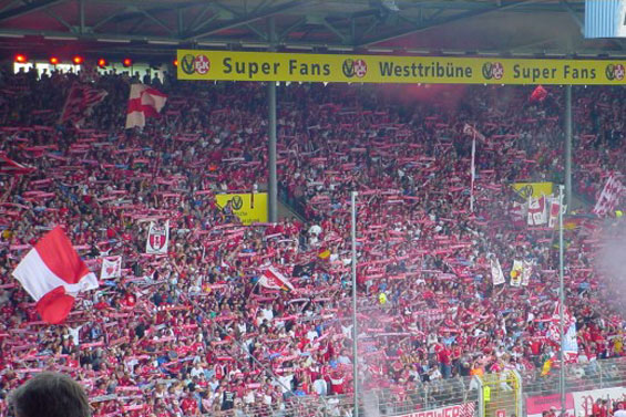 1. FC Kaiserslautern vs 1860 München (0-1) (1)