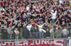 FC Bayern München vs 1. FC Kaiserslautern (4-1)