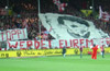 1. FC Kaiserslautern vs Hertha BSC (4-2)
