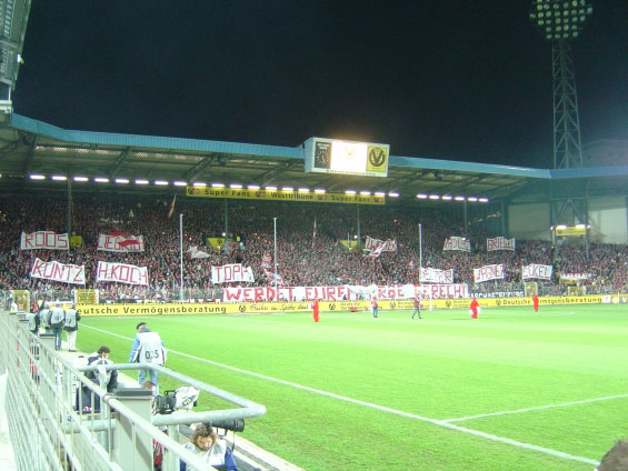 1. FC Kaiserslautern vs Hertha BSC (4-2) (5)