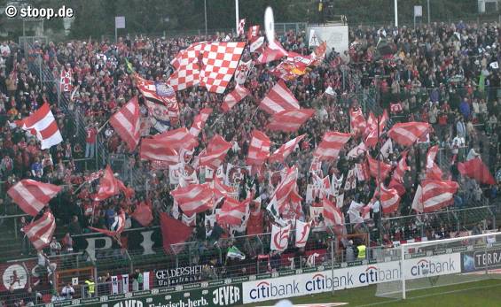 Borussia Mönchengladbach vs 1. FC Kaiserslautern (2-1) (5)