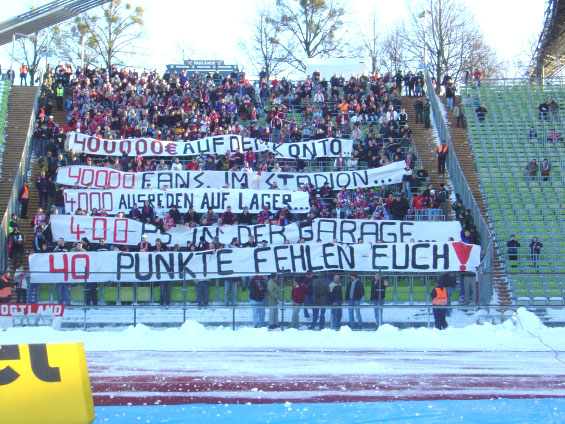 1860 München vs 1. FC Kaiserslautern (2-1) (2)