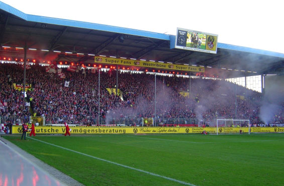 1. FC Kaiserslautern vs 1. FC Köln (1-0) (1)