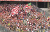 1. FC Köln vs 1. FC Kaiserslautern (1-2)