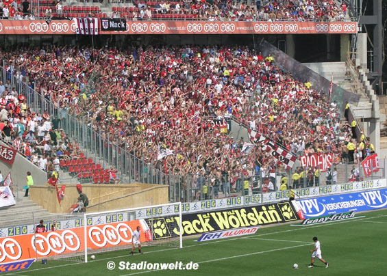 1. FC Köln vs 1. FC Kaiserslautern (1-2) (2)