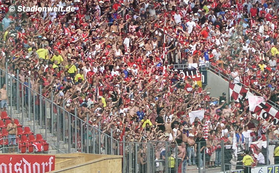 1. FC Köln vs 1. FC Kaiserslautern (1-2) (4)