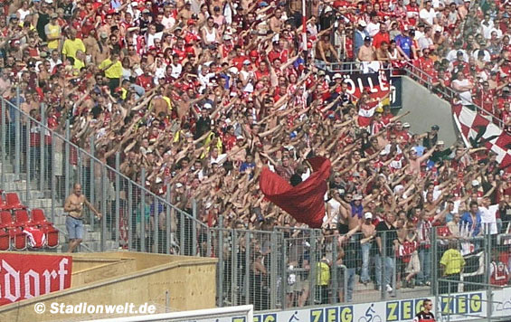 1. FC Köln vs 1. FC Kaiserslautern (1-2) (7)