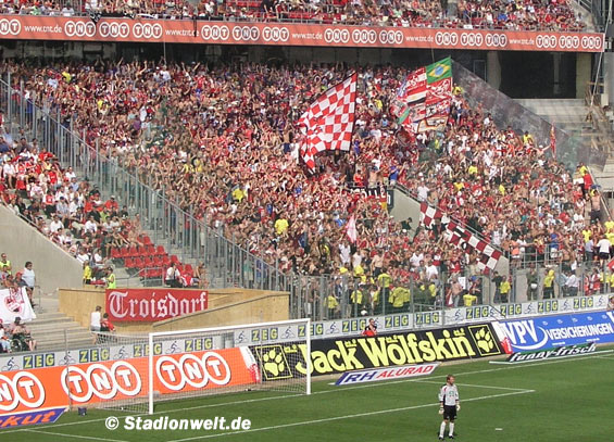 1. FC Köln vs 1. FC Kaiserslautern (1-2) (8)