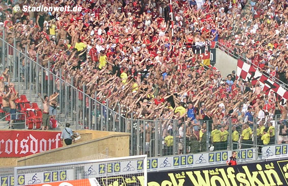 1. FC Köln vs 1. FC Kaiserslautern (1-2) (9)