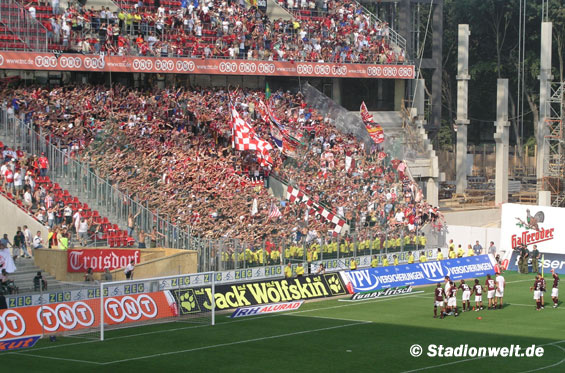 1. FC Köln vs 1. FC Kaiserslautern (1-2) (10)