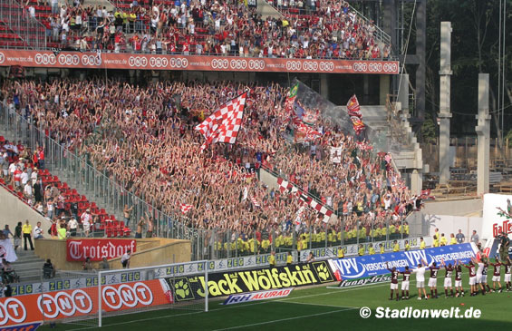 1. FC Köln vs 1. FC Kaiserslautern (1-2) (11)