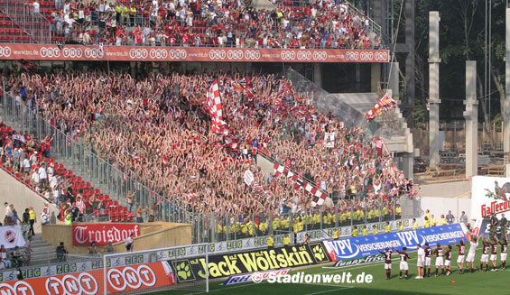 1. FC Köln vs 1. FC Kaiserslautern (1-2) (12)