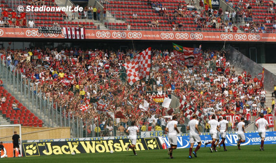 1. FC Köln vs 1. FC Kaiserslautern (1-2) (13)