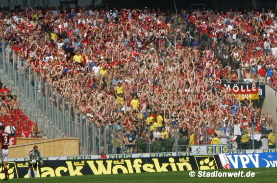1. FC Köln vs 1. FC Kaiserslautern (1-2) (14)